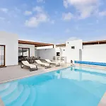 Altos Yaiza 9a By Escape Vila *