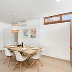 Altos Yaiza 9a By Escape *