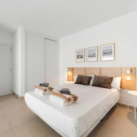 Vila Altos Yaiza 9a By Escape *
